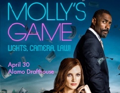Lights, Camera, Law! Lights, Camera, Law!