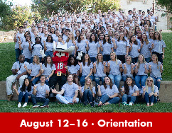 New Student Orientation New Student Orientation